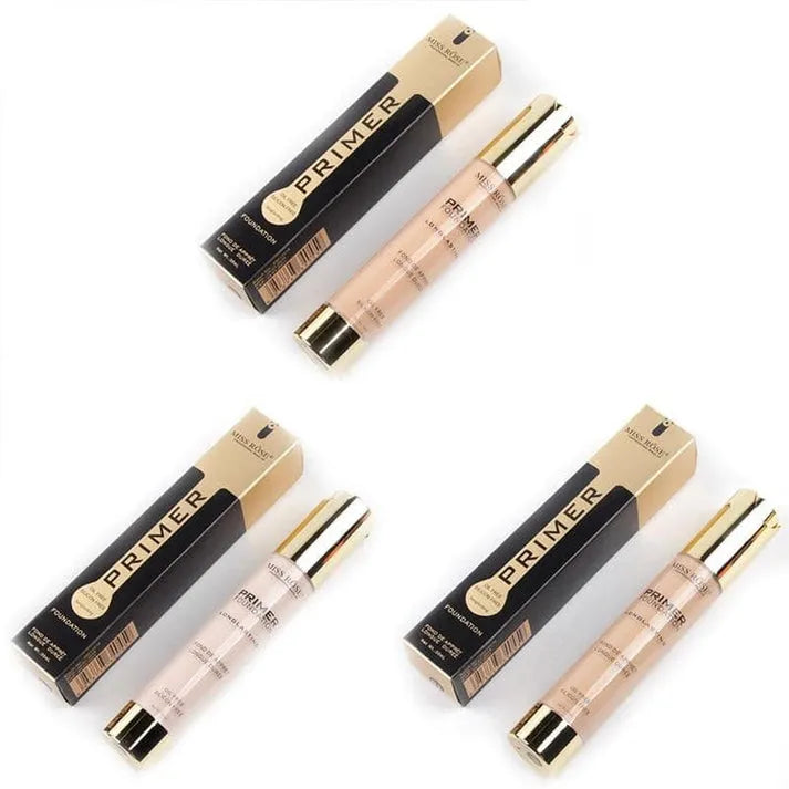 MISS ROSE Primer Foundation - 30ml - Buy Online in Pakistan at Cosmia.pk