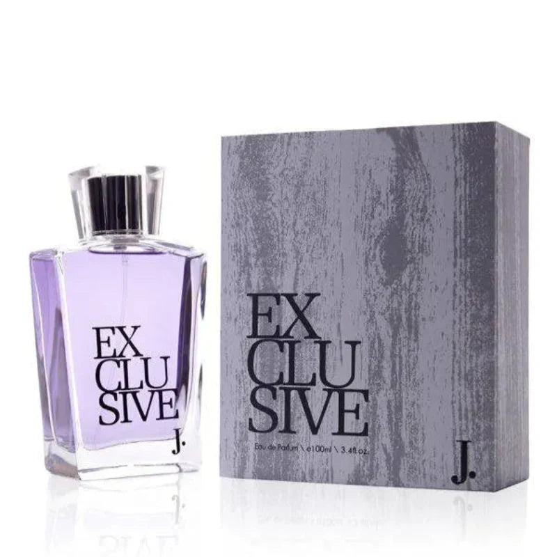 Exclusive for Men EDP by Junaid Jamshed - 100ml - Buy Online in Pakistan at Cosmia.pk