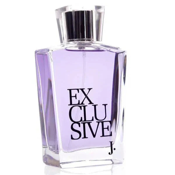 Exclusive for Men EDP- 100ml (3.4 oz) by Junaid Jamshed - Buy Online in Pakistan at Cosmia.pk