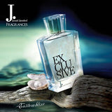 Exclusive for Men EDP- 100ml (3.4 oz) by Junaid Jamshed - Buy Online in Pakistan at Cosmia.pk