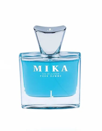 Junaid Jamshed J. Mika Eau de Parfum - 50ml - Buy Online in Pakistan at Cosmia.pk