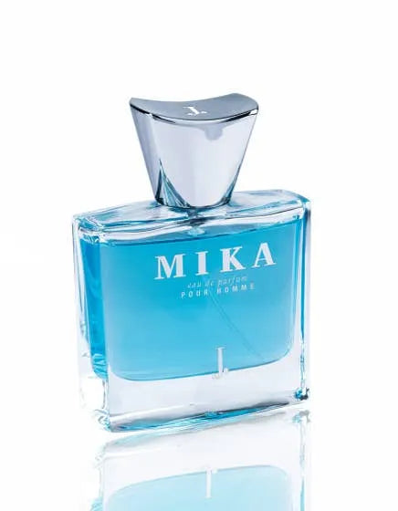 Junaid Jamshed J. Mika Eau de Parfum - 50ml - Buy Online in Pakistan at Cosmia.pk