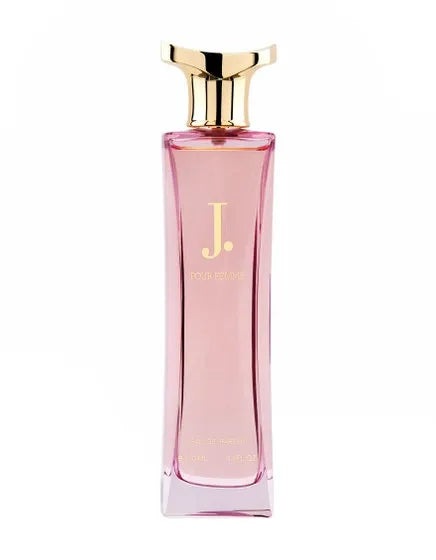 Junaid Jamshed J. Pour Femme, Eau de Parfum, For Women - 30ml - Buy Online in Pakistan at Cosmia.pk