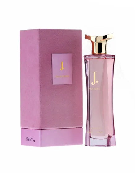 Junaid Jamshed J. Pour Femme, Eau de Parfum, For Women - 30ml - Buy Online in Pakistan at Cosmia.pk