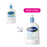 Cetaphil Gentle Cleanser – All Skin Types – 591ml - Buy Online in Pakistan at Cosmia.pk