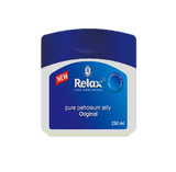 Relax Original Petroleum Jelly - Buy Online in Pakistan at Cosmia.pk
