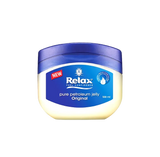 Relax Original Petroleum Jelly - Buy Online in Pakistan at Cosmia.pk
