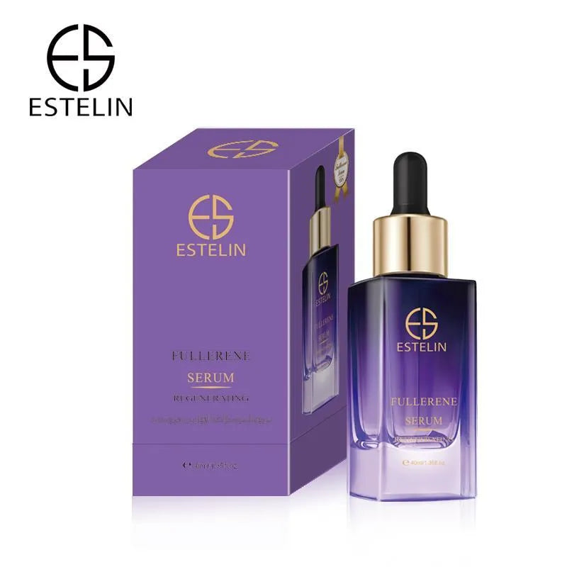 Estelin Fullerene Regenerating Youth Serum - 40ml - Buy Online in Pakistan at Cosmia.pk