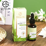 Estelin Hemp Oil Face Serum - 30ml - Buy Online in Pakistan at Cosmia.pk