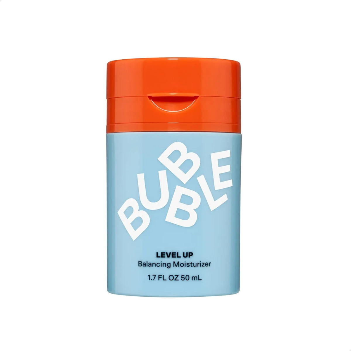 Bubble Level Up Balancing Gel Moisturiser - 50ml - Buy Online in Pakistan at Cosmia.pk