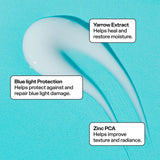 Bubble Level Up Balancing Gel Moisturiser - 50ml - Buy Online in Pakistan at Cosmia.pk