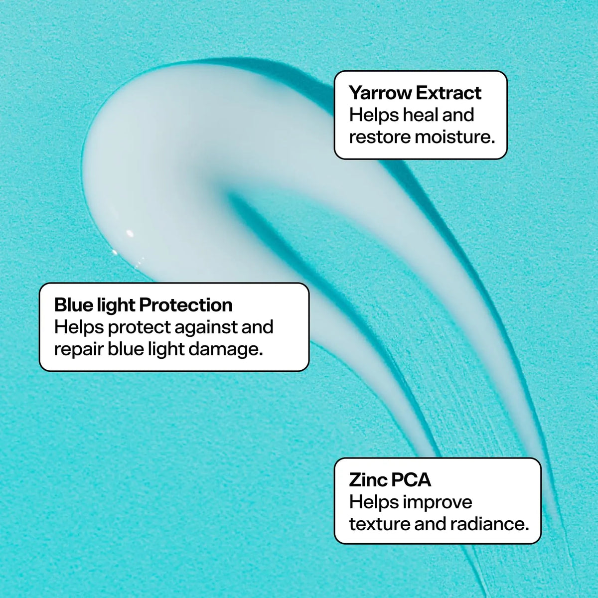 Bubble Level Up Balancing Gel Moisturiser - 50ml - Buy Online in Pakistan at Cosmia.pk