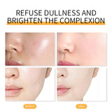 Dr.Rashel Facial Serum Stick Niacinamide Radiance-Boosting Stick for Dull Skin - 7g DR.Rashel