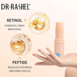 Dr.Rashel Retinol And Peptide Eye Serum Stick - 7g DR.Rashel