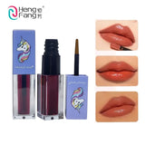 Heng Fang Ultra Lip Sparkling Tints – Unicorn Edition 3 pcs Lip Tint - Buy Online in Pakistan at Cosmia.pk