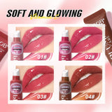 BOB Ultra-Glossy Lip Balm – Vitamin E Infused Lip Gloss - Buy Online in Pakistan at Cosmia.pk
