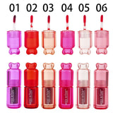 MISS ROSE Bunny Lip Tints - Buy Online in Pakistan at Cosmia.pk