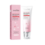 SADOER Pink & Glowing Gel For Private Parts & Skin - 30g - Buy Online in Pakistan at Cosmia.pk