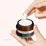 BIOAQUA Snake Venom Peptide Moisturizing Eye Cream - 30g - Buy Online in Pakistan at Cosmia.pk