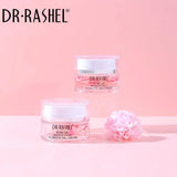 Dr.Rashel Rose Oil Nutritious Vitality Glow Eye Gel Cream - 30g DR.Rashel