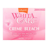 Lolane Whita Care Creme Bleach - Buy Online in Pakistan at Cosmia.pk