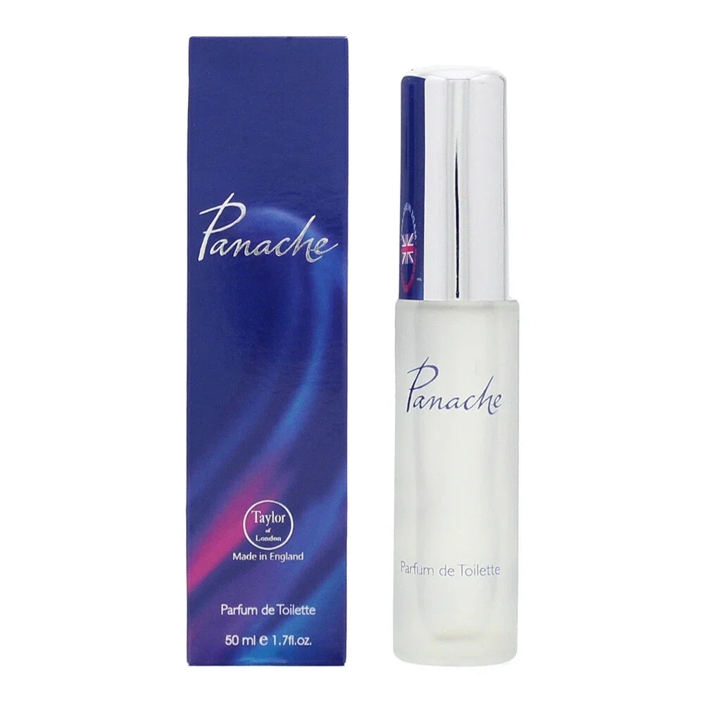 Taylor Of London Panache Parfum De Toilette - 50ml - Buy Online in Pakistan at Cosmia.pk