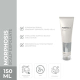 Framesi - Morphosis Scalp Exfoliate 150ml - Buy Online in Pakistan at Cosmia.pk