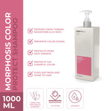 Framesi - Color Protect Shampoo - 1000 ml - Buy Online in Pakistan at Cosmia.pk
