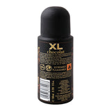 Xavier Laurent XL Chocolate Body Spray – 150ml - Buy Online in Pakistan at Cosmia.pk