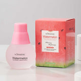 KORMESIC Watermelon Niacinamide Luminous Serum 45ml front box