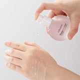 KORMESIC Watermelon Niacinamide Luminous Serum texture