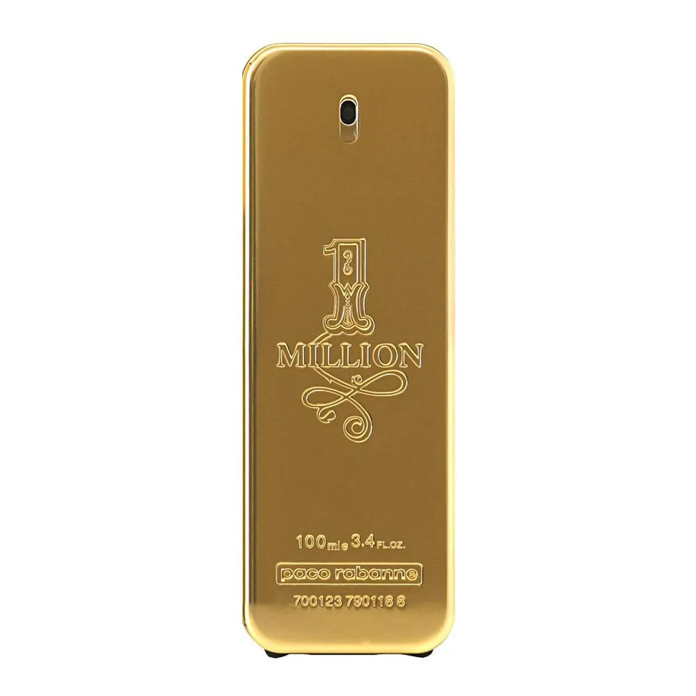 Paco Rabanne 1 Million Eau de Toilette - High Quality with 24 Hours - Buy Online in Pakistan at Cosmia.pk
