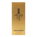 Paco Rabanne 1 Million Eau de Toilette - High Quality with 24 Hours - Buy Online in Pakistan at Cosmia.pk