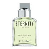 Calvin Klein Eternity For Men Eau De Toilette – 100ml - Buy Online in Pakistan at Cosmia.pk