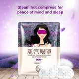 Bioaqua Steam Warm Eye Mask - Buy Online in Pakistan at Cosmia.pk