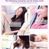 Bioaqua Steam Warm Eye Mask - Buy Online in Pakistan at Cosmia.pk