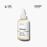 The Ordinary Glycolic Acid 7% Toning Solution - 240ml - Buy Online in Pakistan at Cosmia.pk