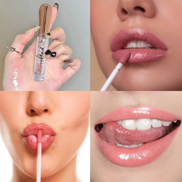 Magic Lip Gloss - Buy Online in Pakistan at Cosmia.pk