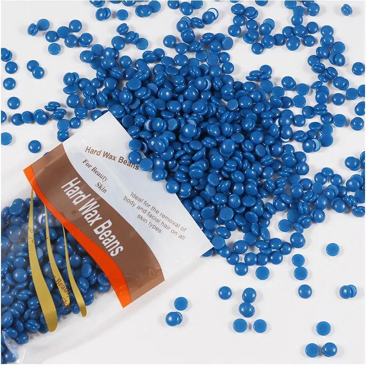 Effective Depilatory Wax Beans for Hair Removal - Buy Online in Pakistan at Cosmia.pk