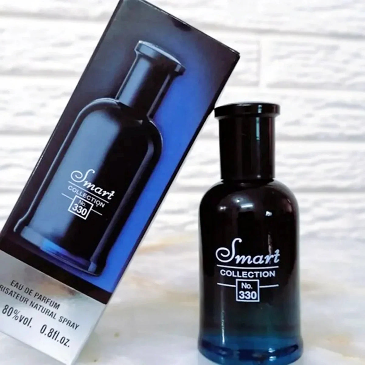 Smart Collection No.330 - 25ml - Buy Online in Pakistan at Cosmia.pk