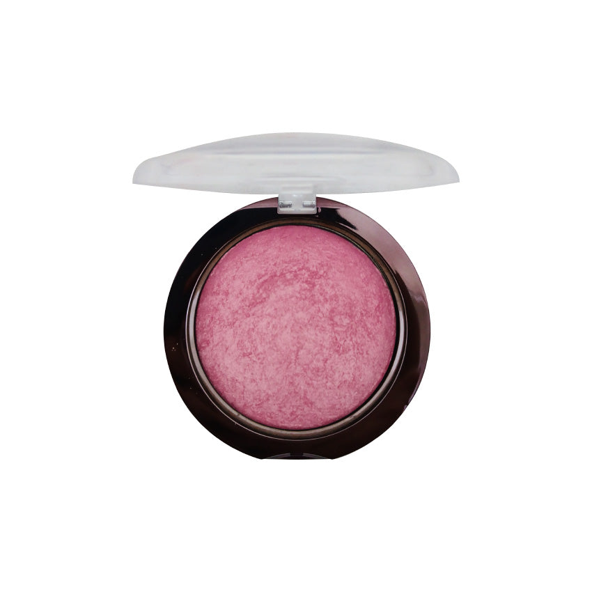Glamorous Face Mineral Tera Cotta Blushon Single - 12 Shades - Buy Online in Pakistan at Cosmia.pk