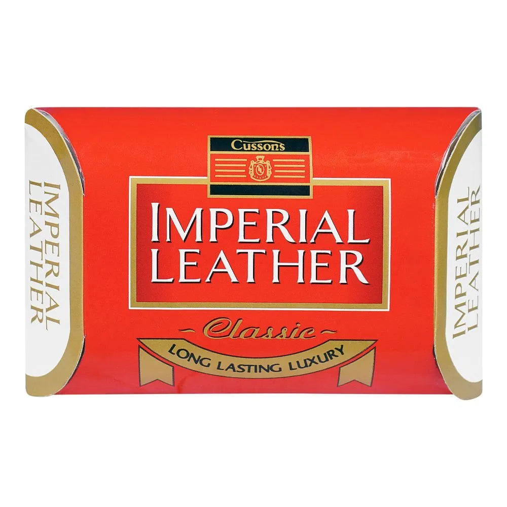 Imperial Leather Classic Soap - Buy Online in Pakistan at Cosmia.pk