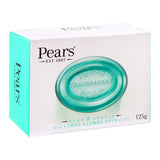 Pears Transparent Soap With Lemon Flower Extracts, 125g - Buy Online in Pakistan at Cosmia.pk