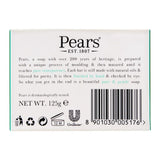 Pears Transparent Soap With Lemon Flower Extracts, 125g - Buy Online in Pakistan at Cosmia.pk