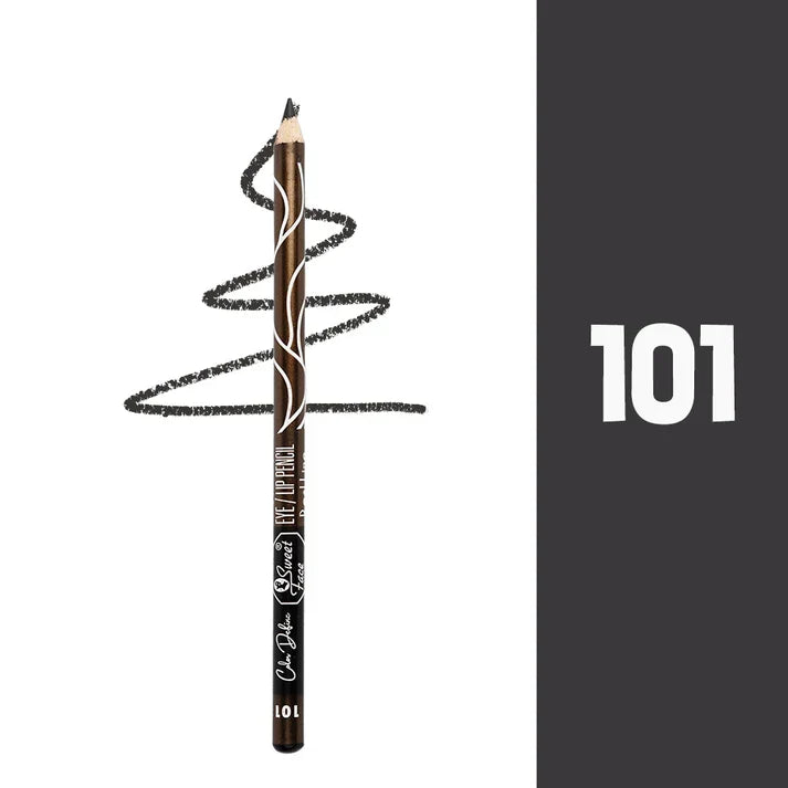 Sweet Face Lip N Eye Pencil - Buy Online in Pakistan at Cosmia.pk