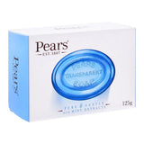 Pears Transparent Soap With Mint Extracts, 125g - Buy Online in Pakistan at Cosmia.pk