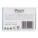 Pears Transparent Soap With Mint Extracts, 125g - Buy Online in Pakistan at Cosmia.pk