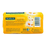 Palmolive Naturals Moisturizing Glow Soap – Chamomile + Vitamin E - 145 g - Buy Online in Pakistan at Cosmia.pk