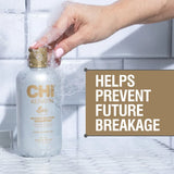 CHI Moisturize It Duo Keratin Shampoo - 355ml - Buy Online in Pakistan at Cosmia.pk