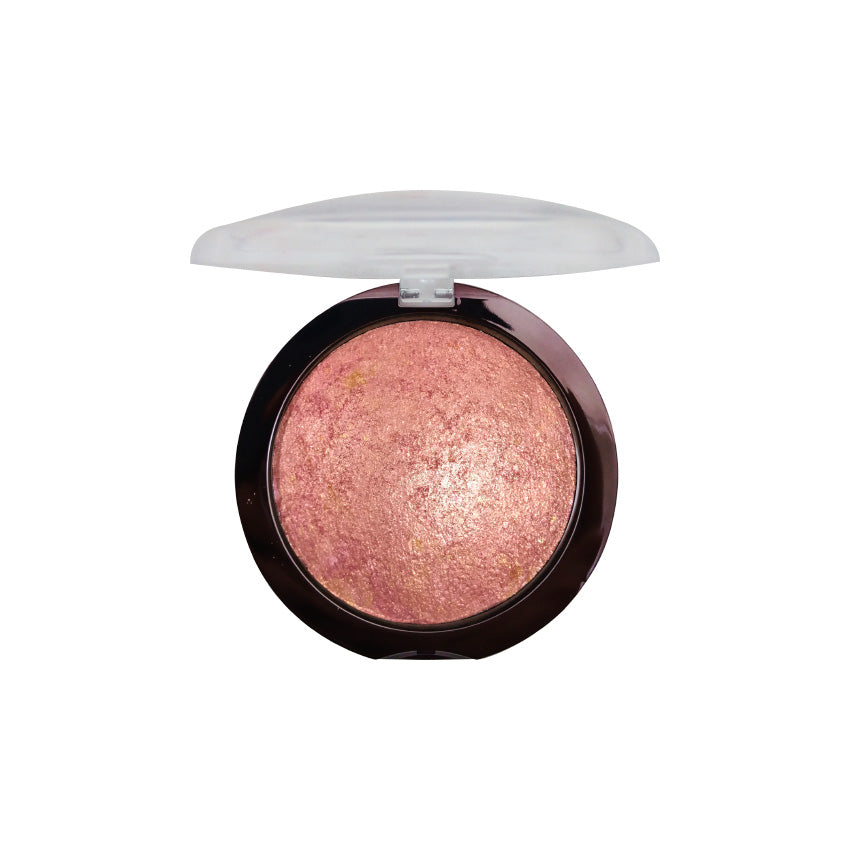 Glamorous Face Mineral Tera Cotta Blushon Single - 12 Shades - Buy Online in Pakistan at Cosmia.pk